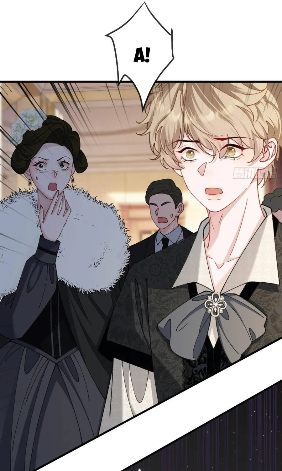 Lời Nói Dối Của Cô Ấy Chap 36 - Next Chap 37