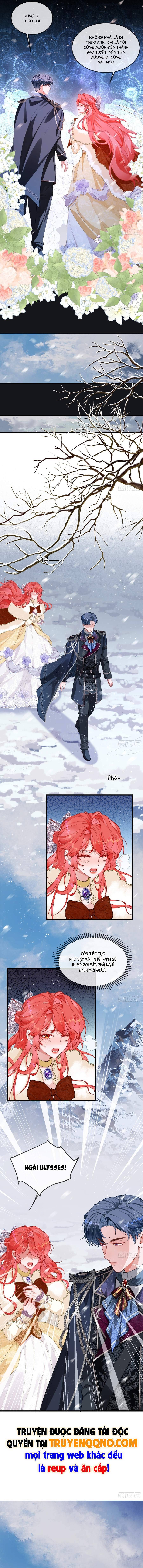 Lời Nói Dối Của Cô Ấy Chap 5 - Next Chap 6