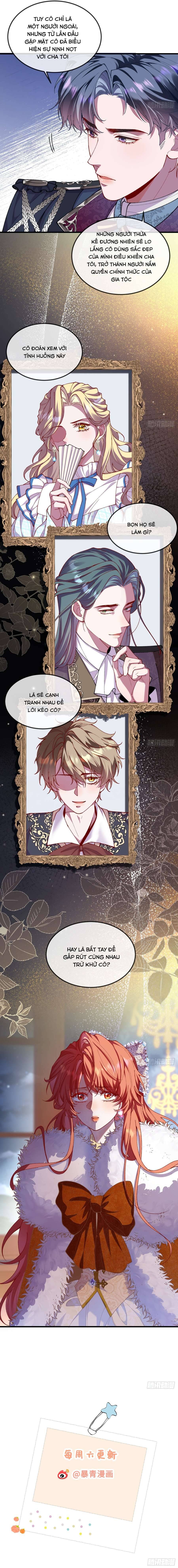 Lời Nói Dối Của Cô Ấy Chap 7 - Next Chap 8