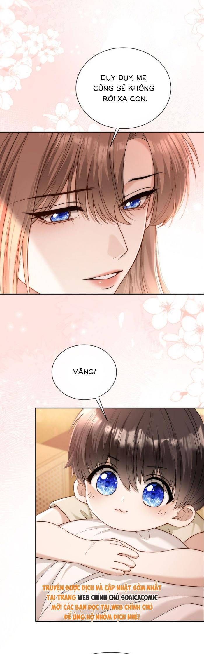 Lời Sám Hối Muộn Màng Chap 10 - Next Chap 11