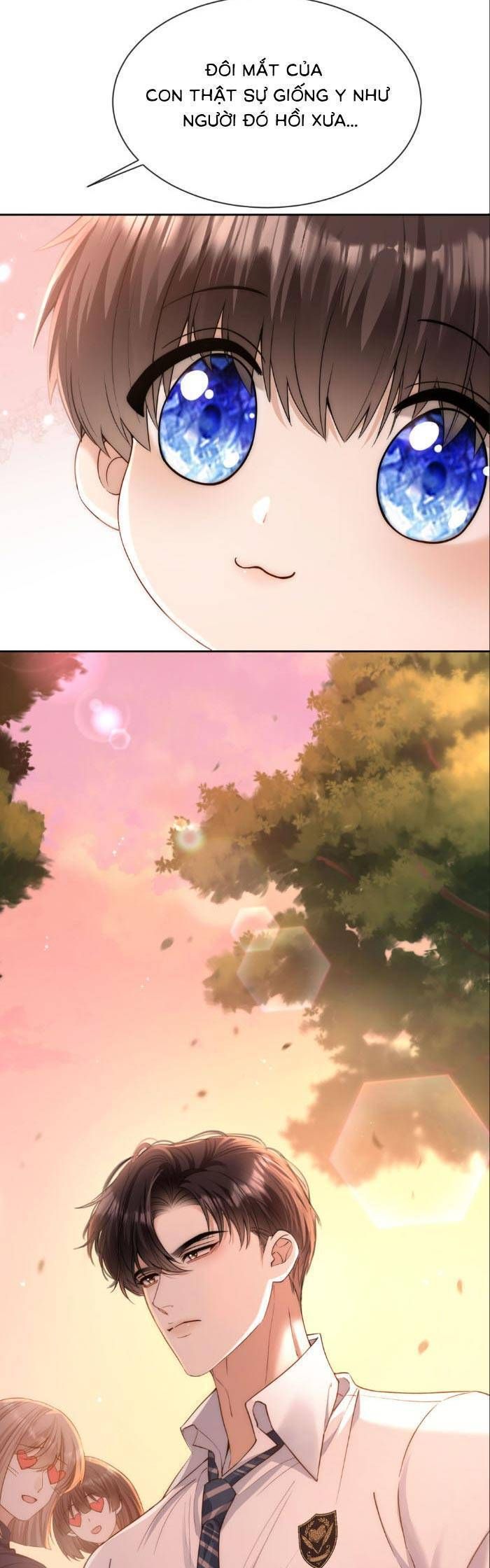 Lời Sám Hối Muộn Màng Chap 10 - Next Chap 11