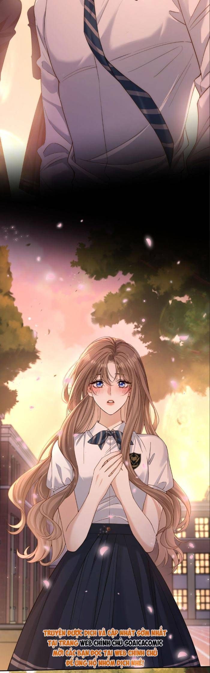 Lời Sám Hối Muộn Màng Chap 10 - Next Chap 11