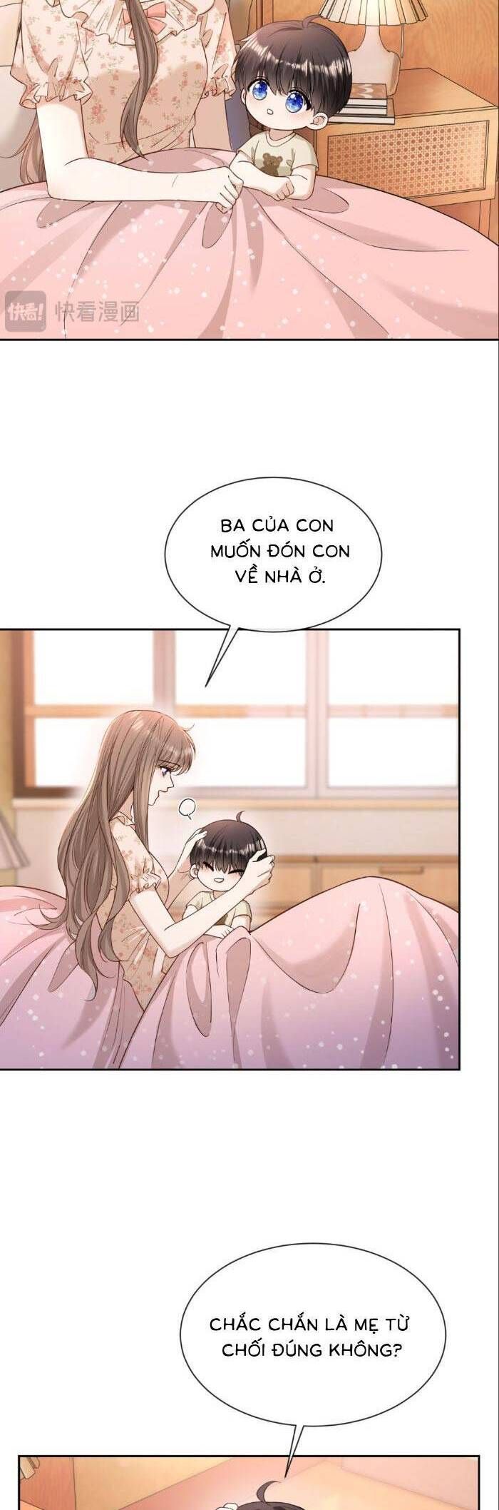 Lời Sám Hối Muộn Màng Chap 10 - Next Chap 11