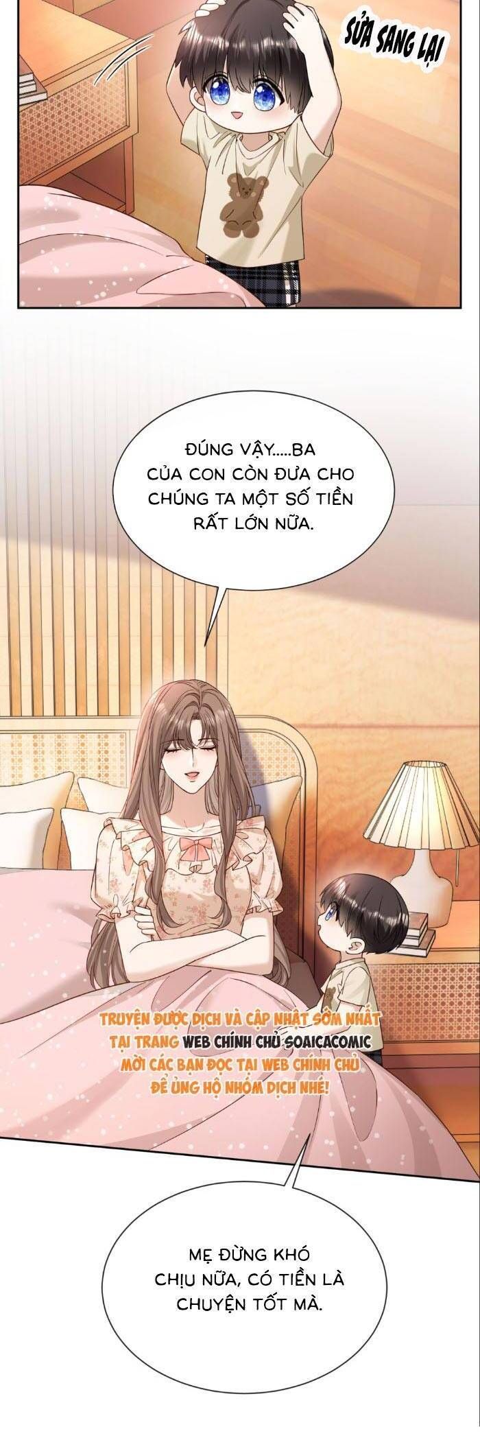 Lời Sám Hối Muộn Màng Chap 10 - Next Chap 11