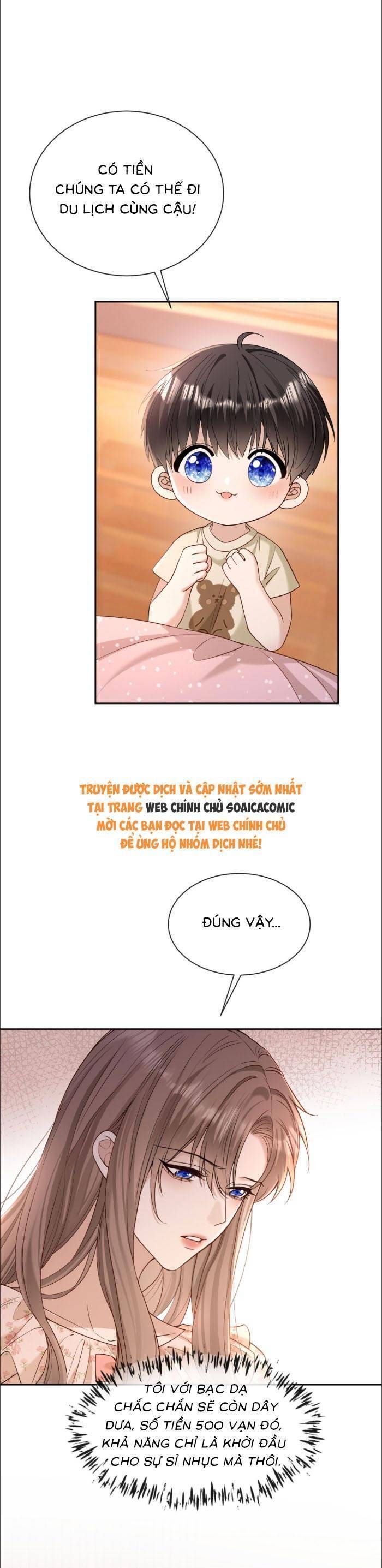 Lời Sám Hối Muộn Màng Chap 10 - Next Chap 11