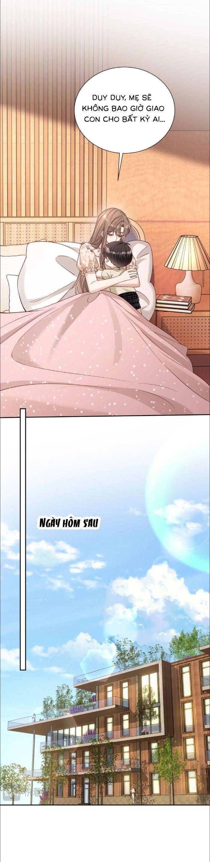 Lời Sám Hối Muộn Màng Chap 10 - Next Chap 11