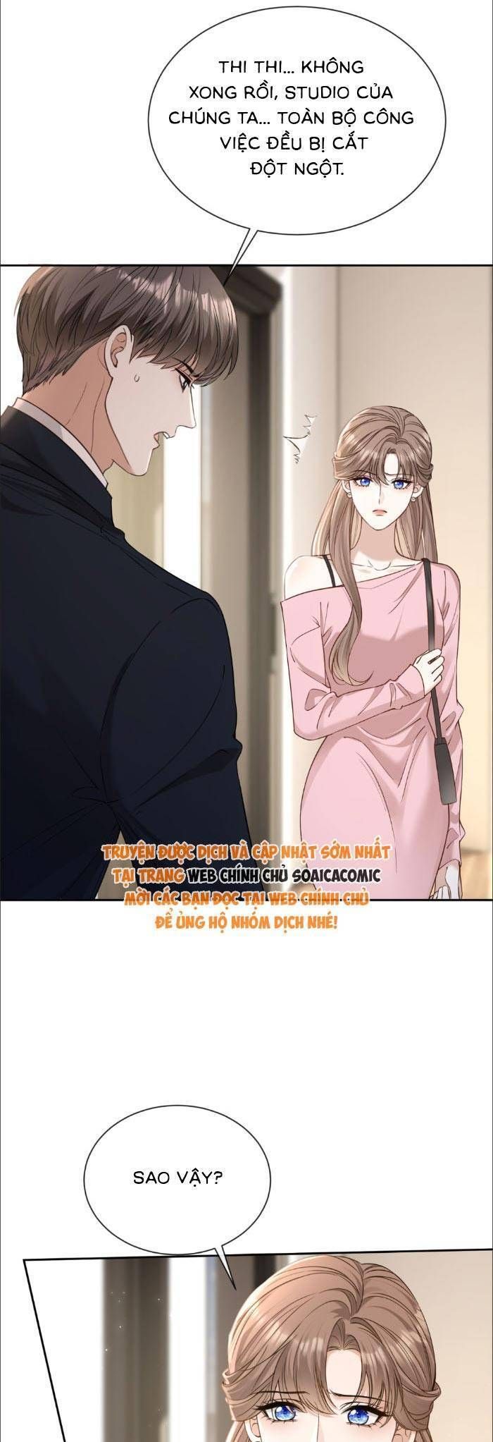 Lời Sám Hối Muộn Màng Chap 10 - Next Chap 11