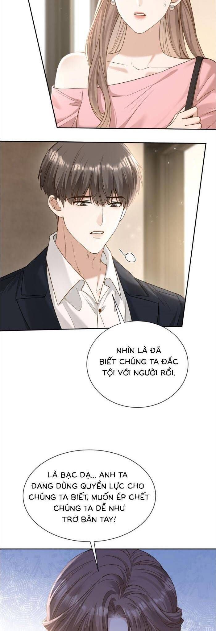 Lời Sám Hối Muộn Màng Chap 10 - Next Chap 11