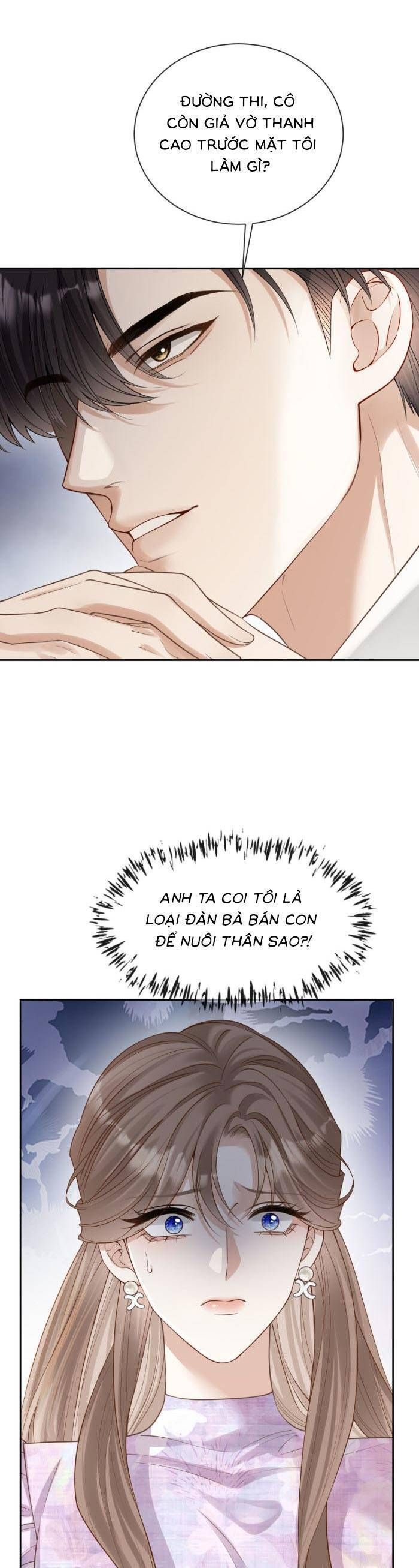 Lời Sám Hối Muộn Màng Chap 10 - Next Chap 11