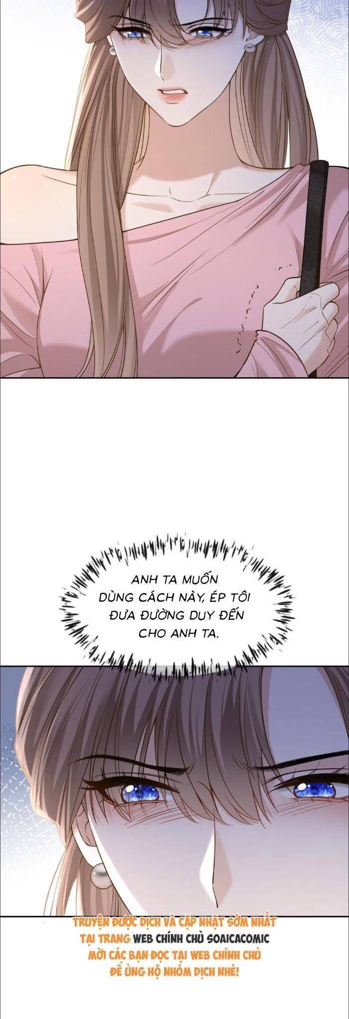 Lời Sám Hối Muộn Màng Chap 10 - Next Chap 11