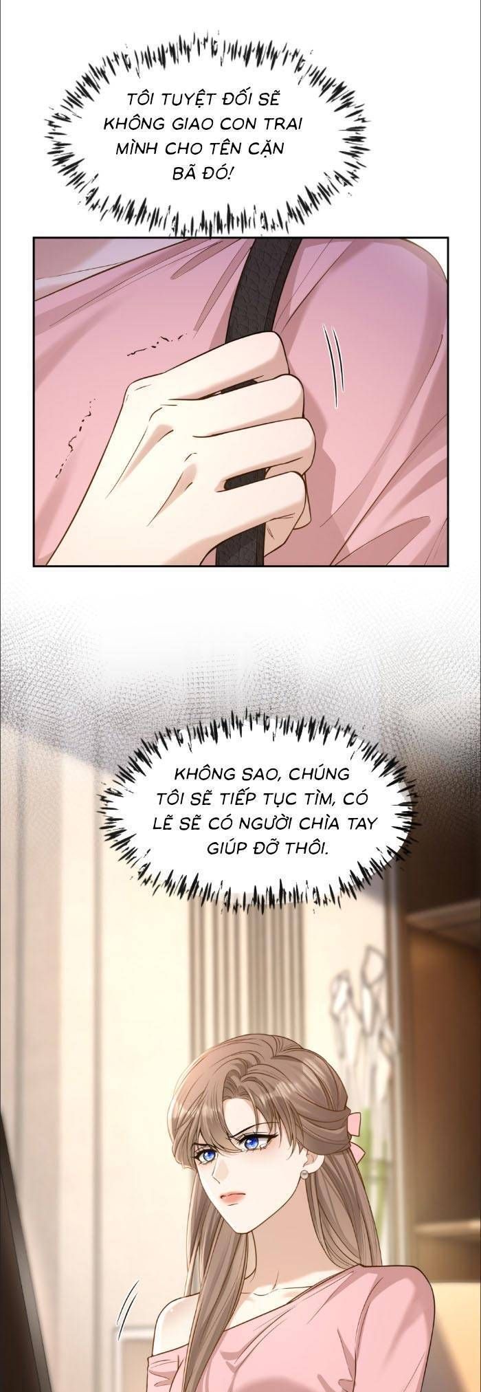 Lời Sám Hối Muộn Màng Chap 10 - Next Chap 11