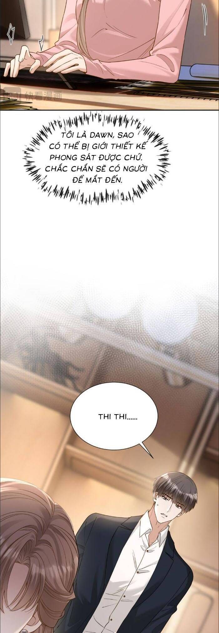 Lời Sám Hối Muộn Màng Chap 10 - Next Chap 11