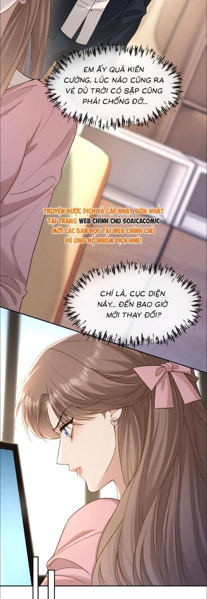 Lời Sám Hối Muộn Màng Chap 10 - Next Chap 11