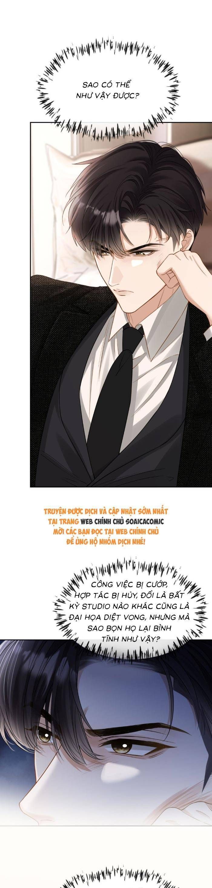 Lời Sám Hối Muộn Màng Chap 10 - Next Chap 11