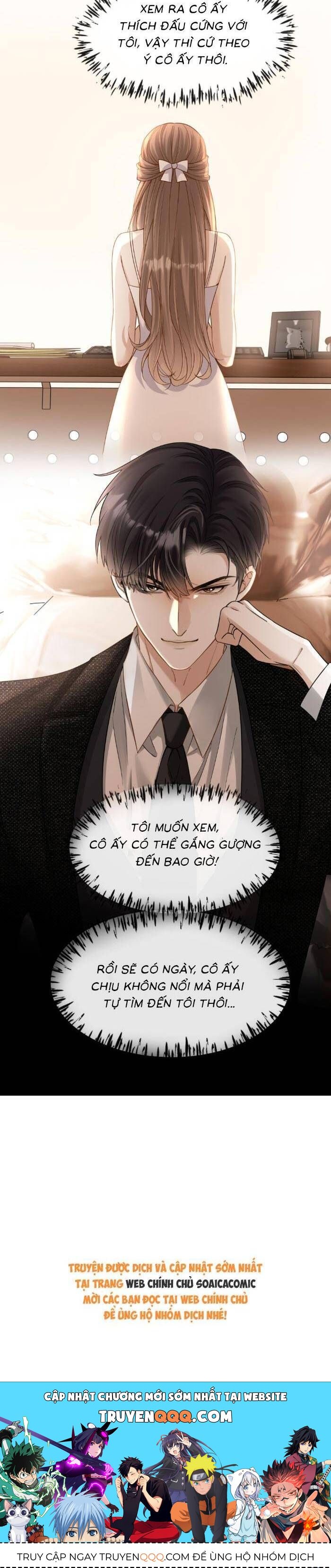 Lời Sám Hối Muộn Màng Chap 10 - Next Chap 11