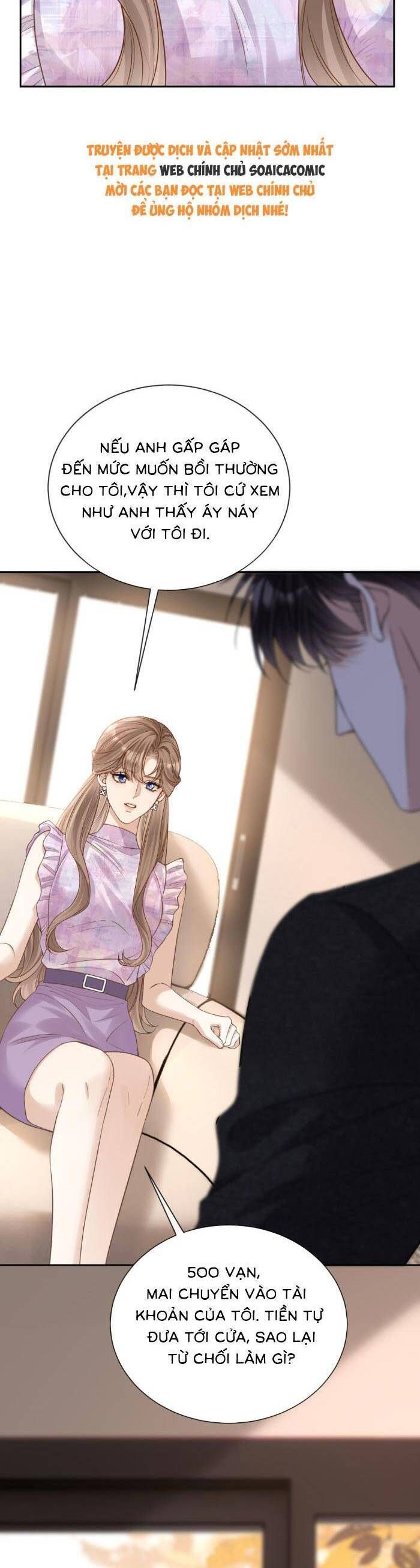 Lời Sám Hối Muộn Màng Chap 10 - Next Chap 11