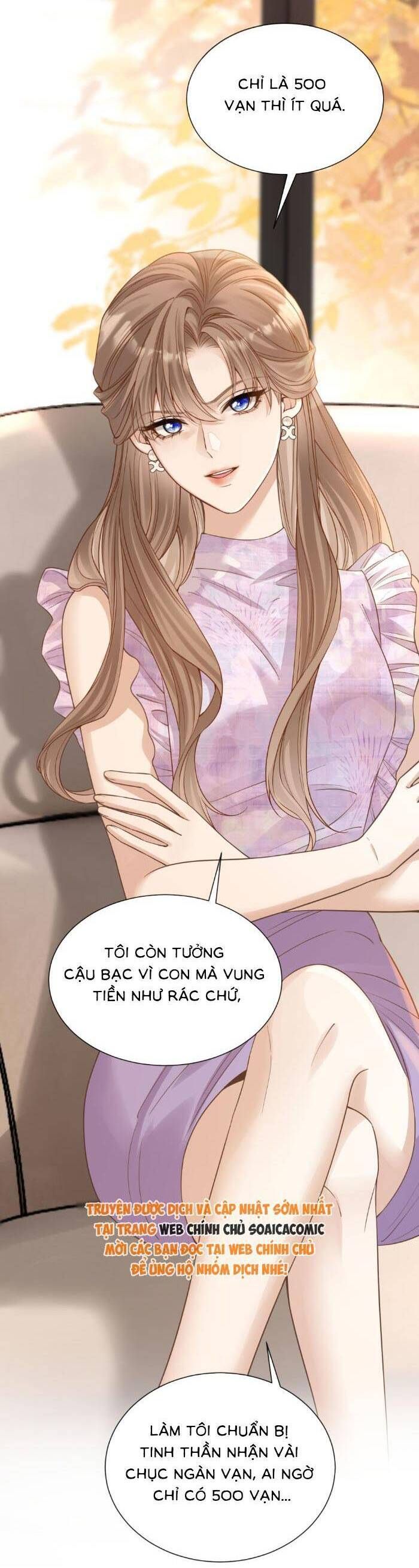 Lời Sám Hối Muộn Màng Chap 10 - Next Chap 11