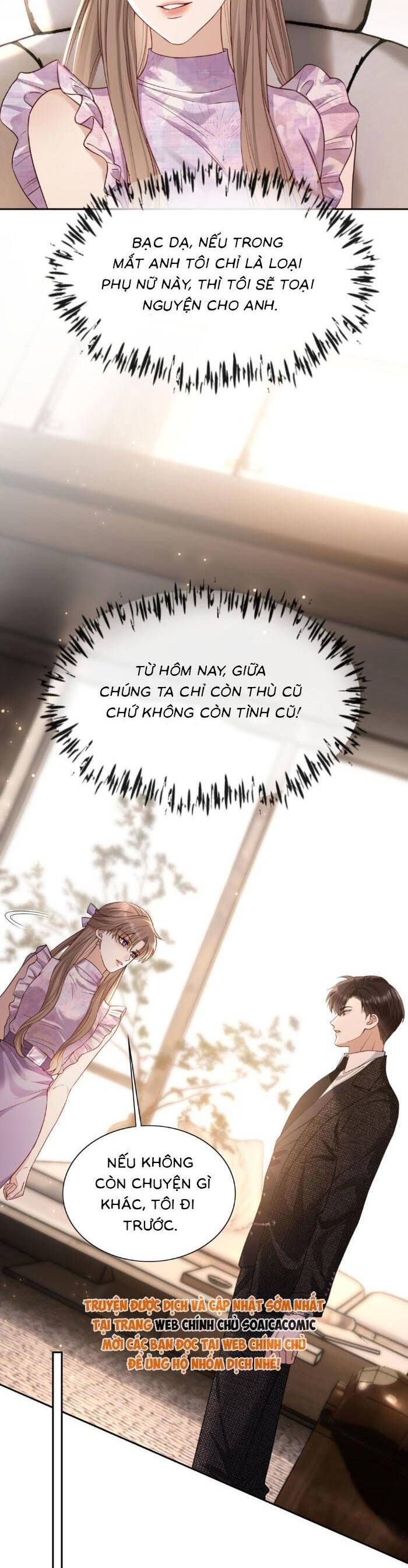 Lời Sám Hối Muộn Màng Chap 10 - Next Chap 11