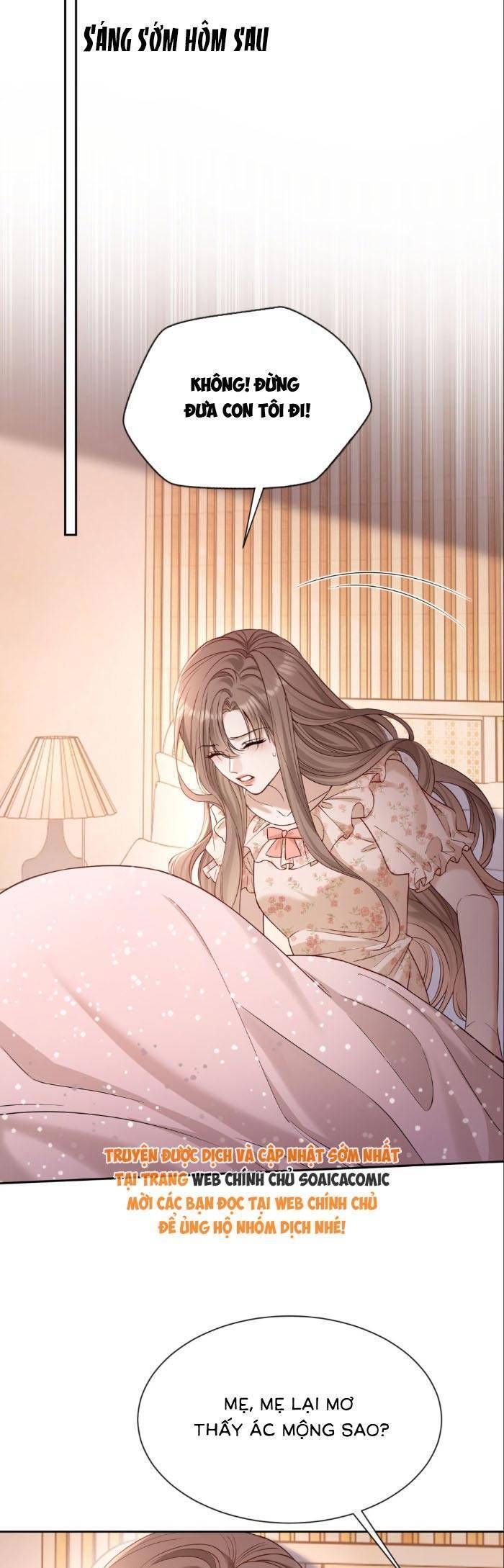 Lời Sám Hối Muộn Màng Chap 10 - Next Chap 11