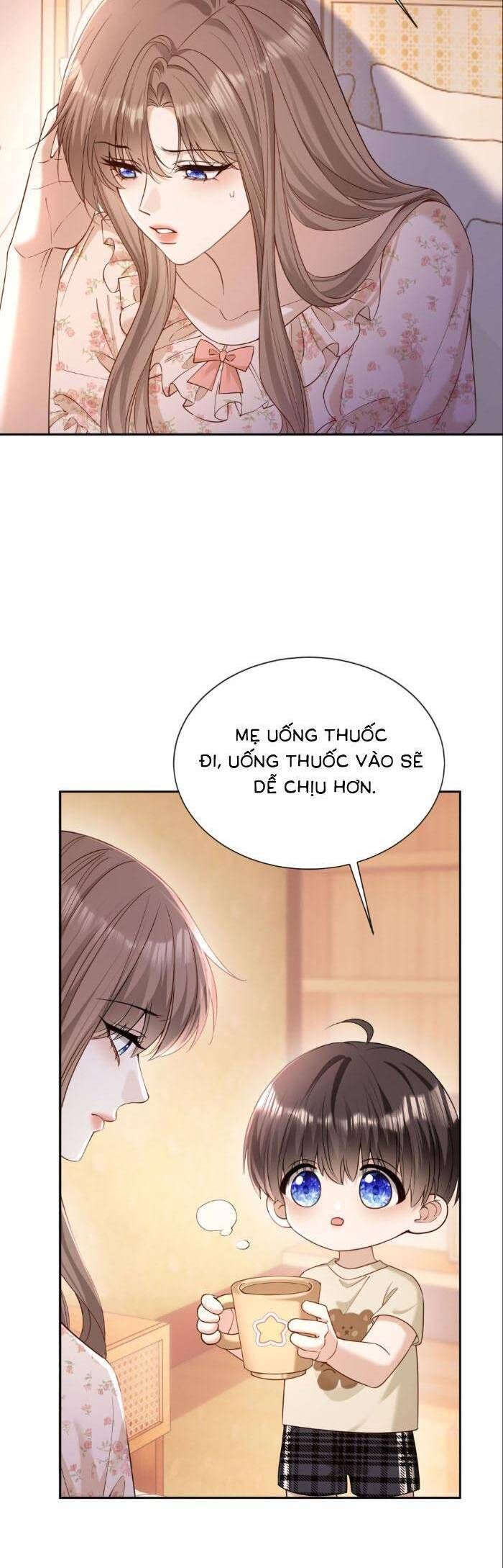 Lời Sám Hối Muộn Màng Chap 10 - Next Chap 11