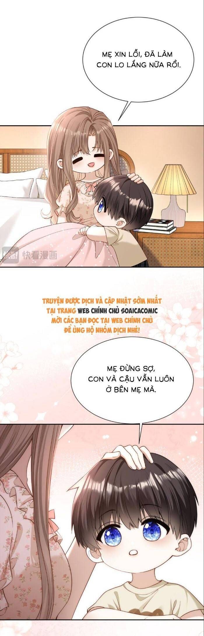 Lời Sám Hối Muộn Màng Chap 10 - Next Chap 11