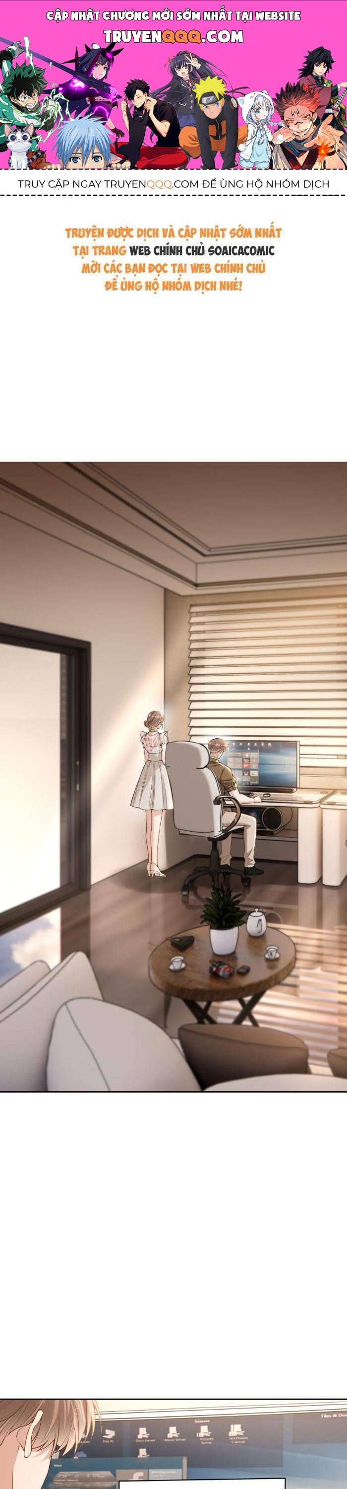 Lời Sám Hối Muộn Màng Chap 11 - Next Chap 12