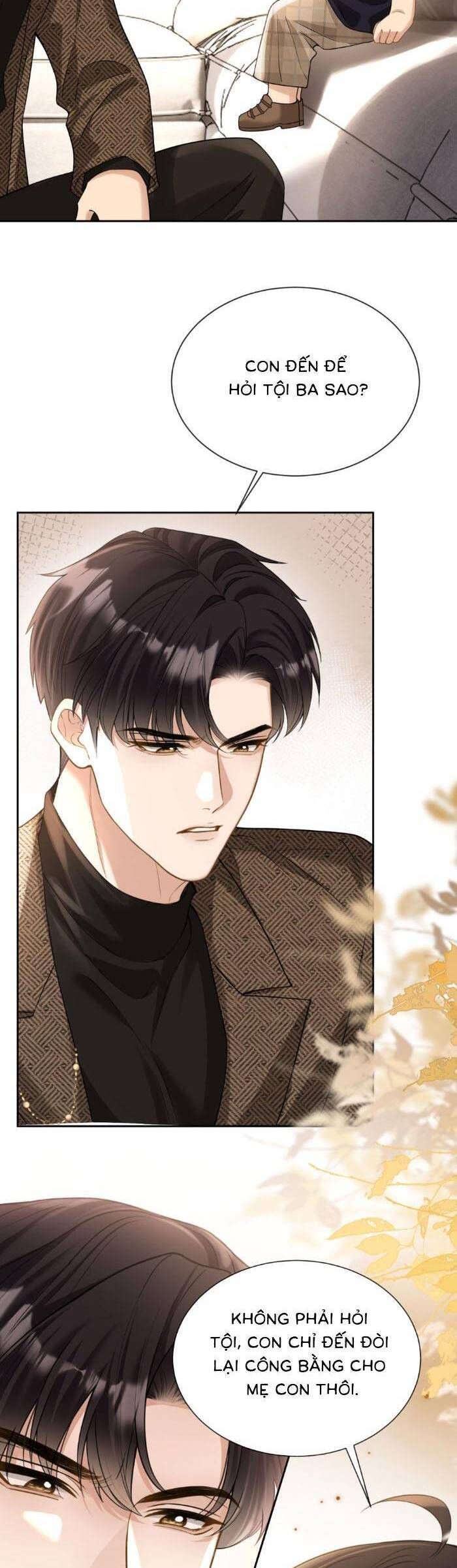 Lời Sám Hối Muộn Màng Chap 11 - Next Chap 12