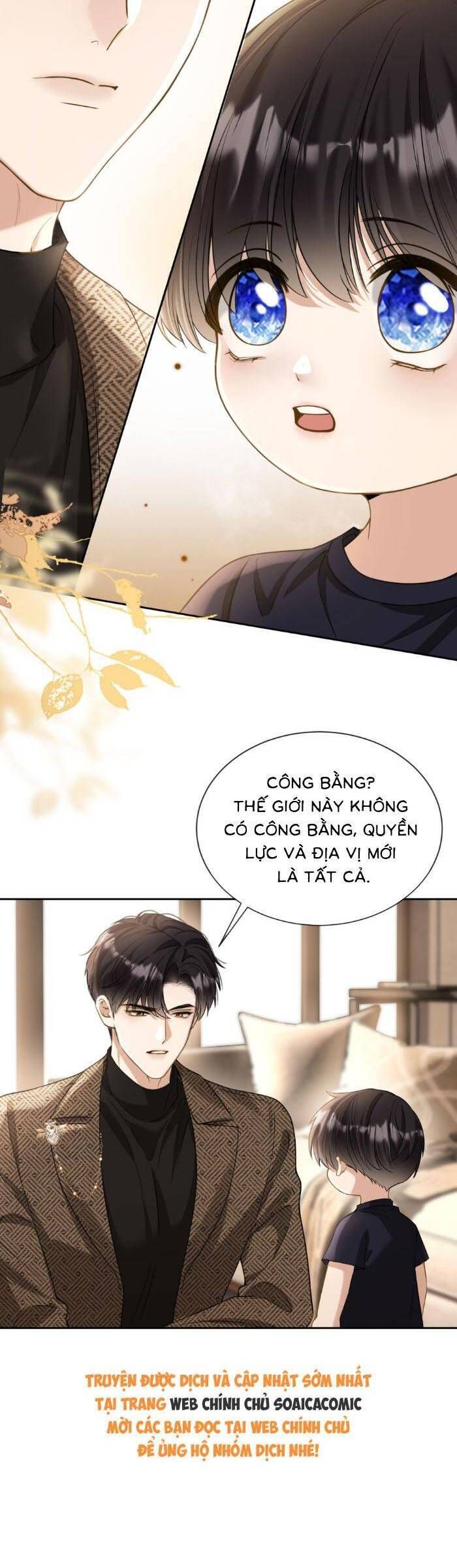 Lời Sám Hối Muộn Màng Chap 11 - Next Chap 12