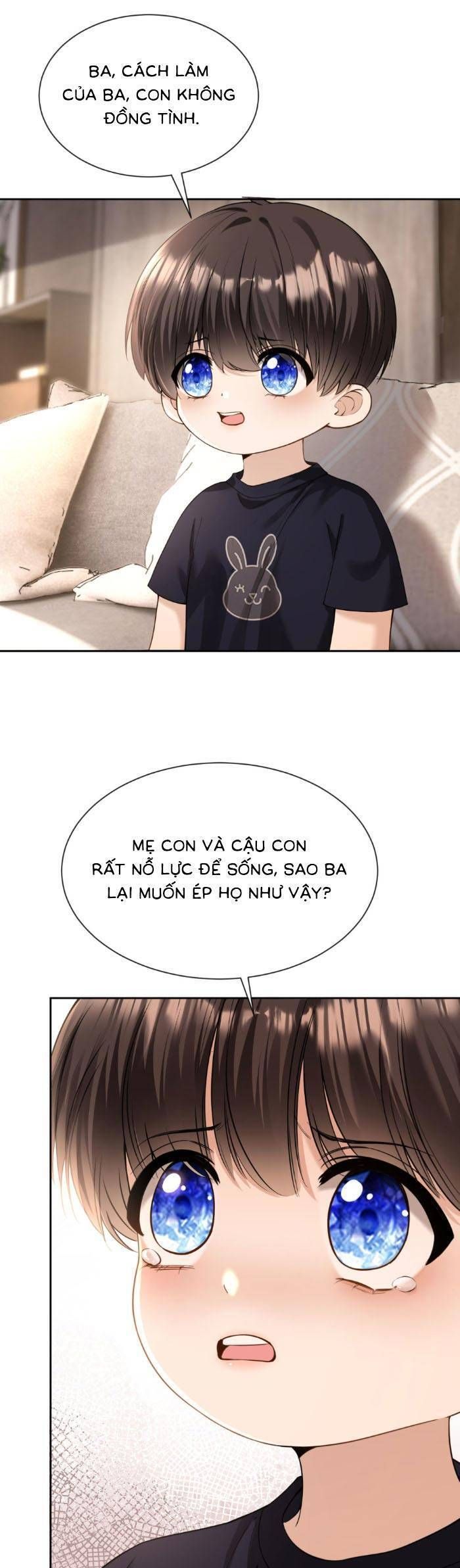 Lời Sám Hối Muộn Màng Chap 11 - Next Chap 12