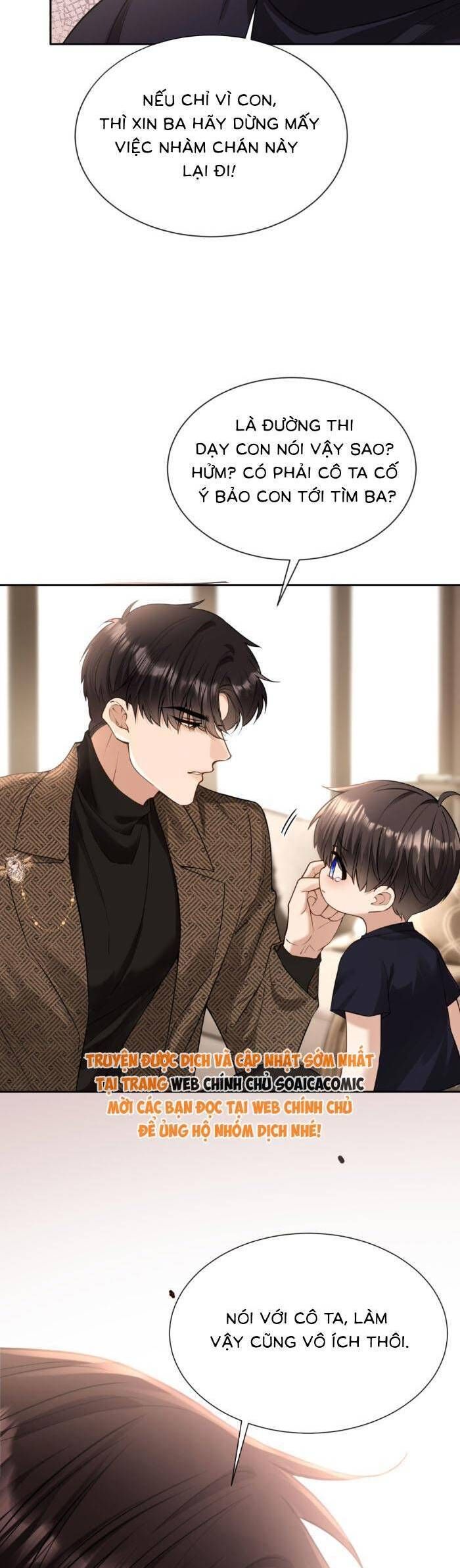 Lời Sám Hối Muộn Màng Chap 11 - Next Chap 12