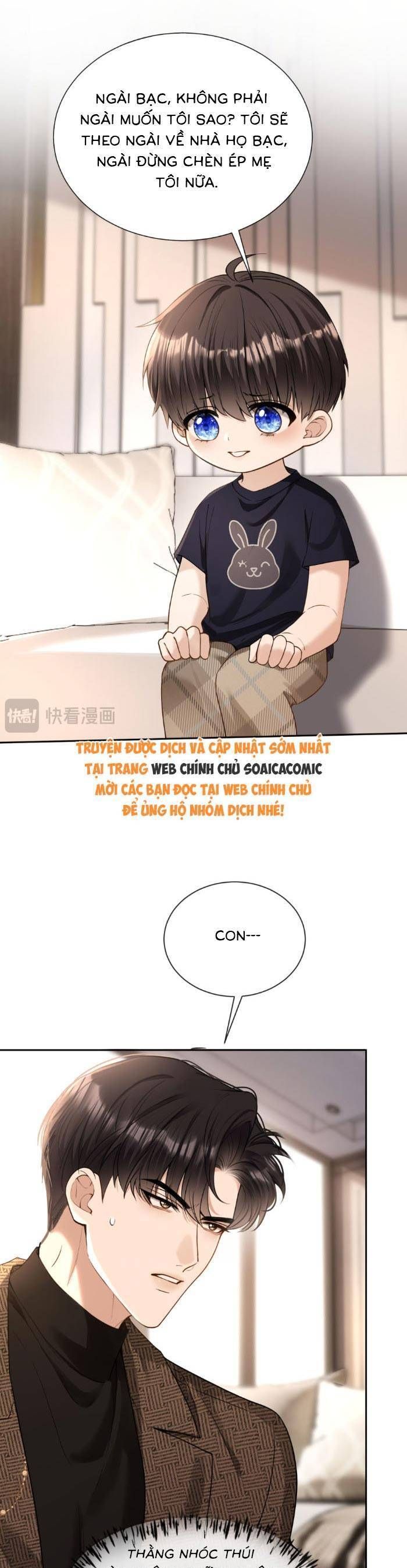 Lời Sám Hối Muộn Màng Chap 11 - Next Chap 12