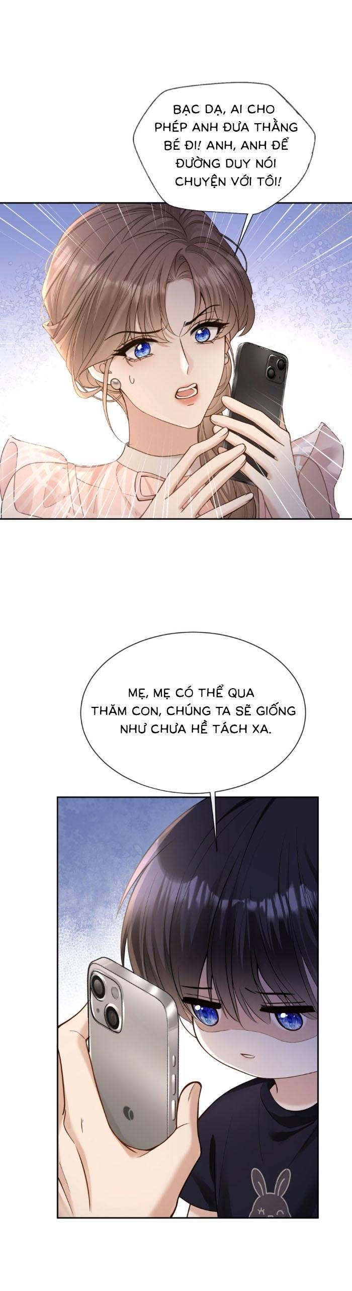 Lời Sám Hối Muộn Màng Chap 11 - Next Chap 12