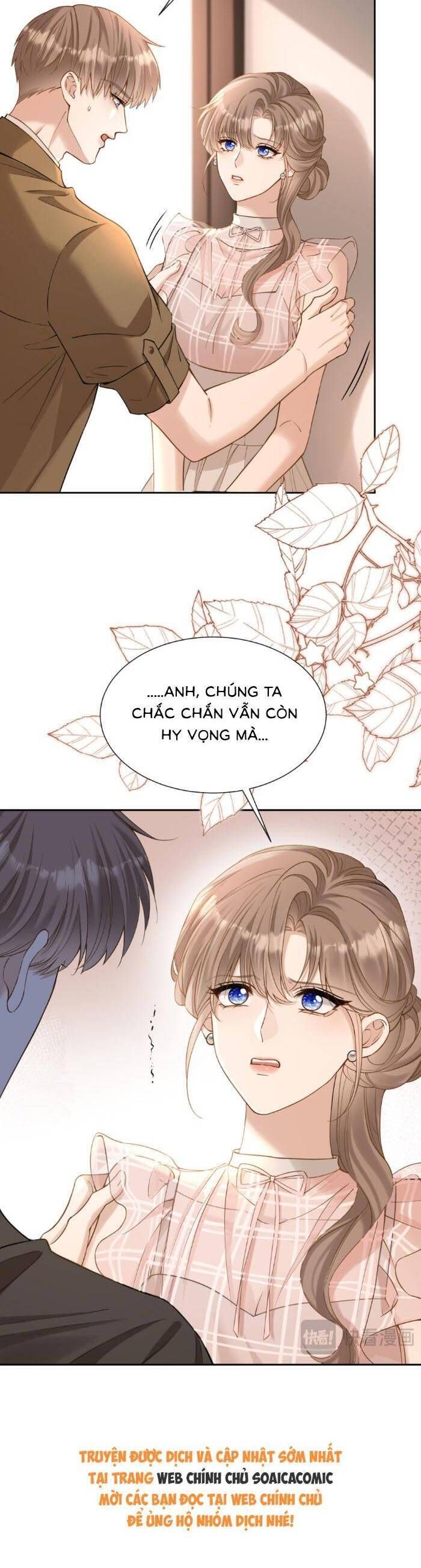 Lời Sám Hối Muộn Màng Chap 11 - Next Chap 12