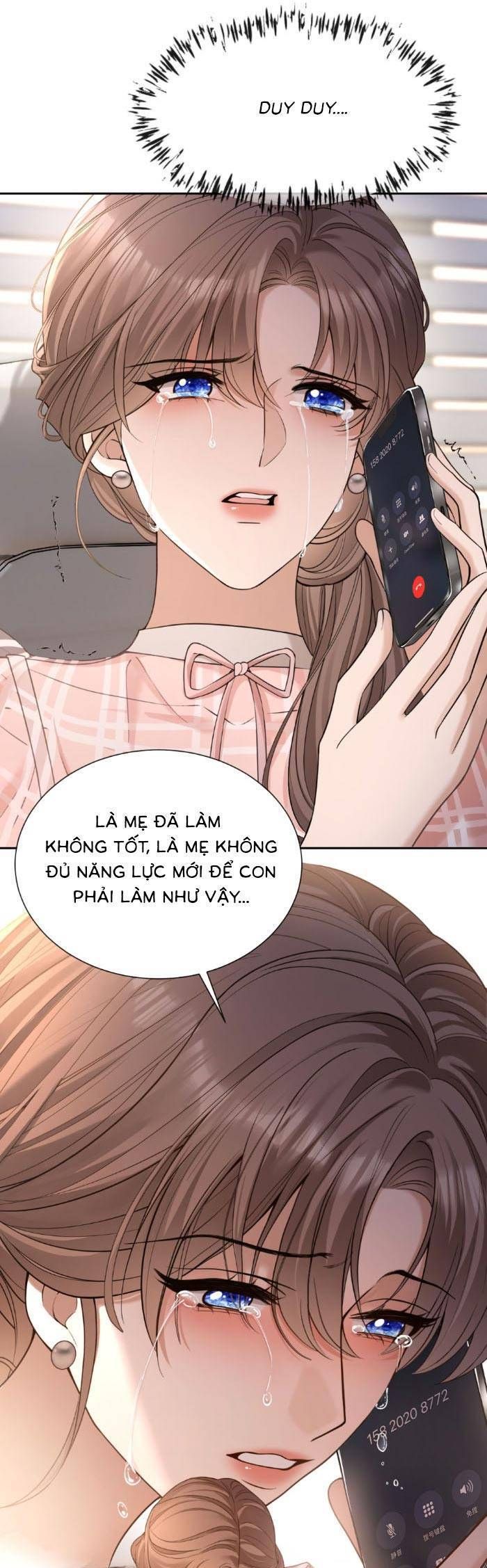 Lời Sám Hối Muộn Màng Chap 11 - Next Chap 12