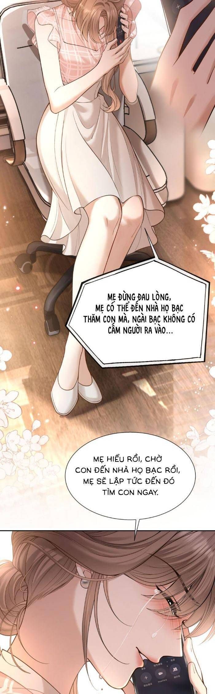 Lời Sám Hối Muộn Màng Chap 11 - Next Chap 12