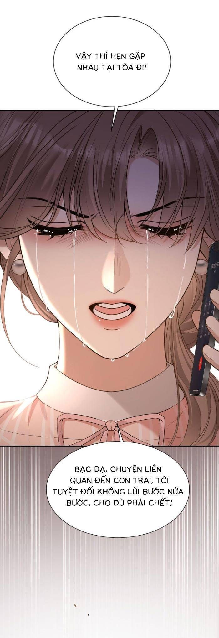 Lời Sám Hối Muộn Màng Chap 11 - Next Chap 12