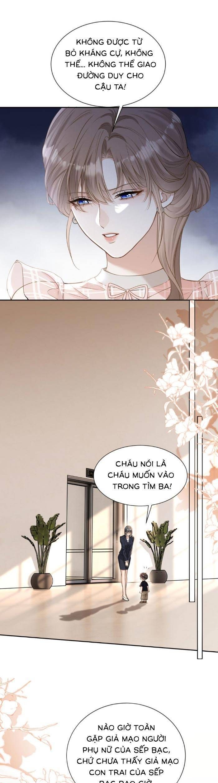 Lời Sám Hối Muộn Màng Chap 11 - Next Chap 12