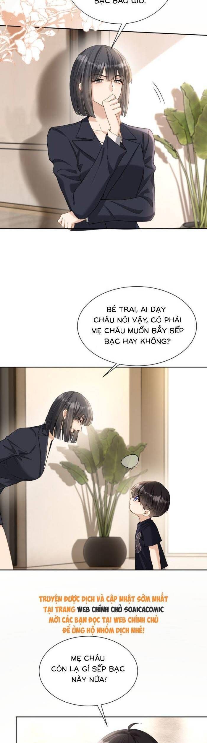 Lời Sám Hối Muộn Màng Chap 11 - Next Chap 12