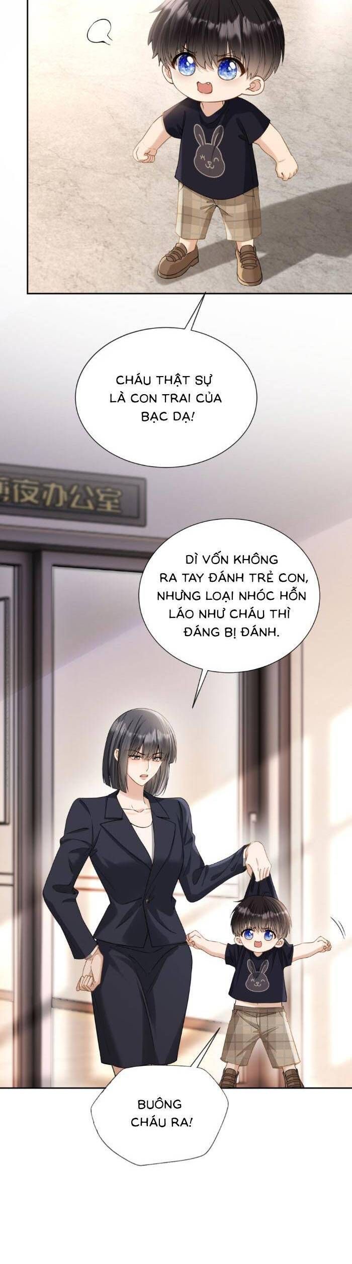 Lời Sám Hối Muộn Màng Chap 11 - Next Chap 12