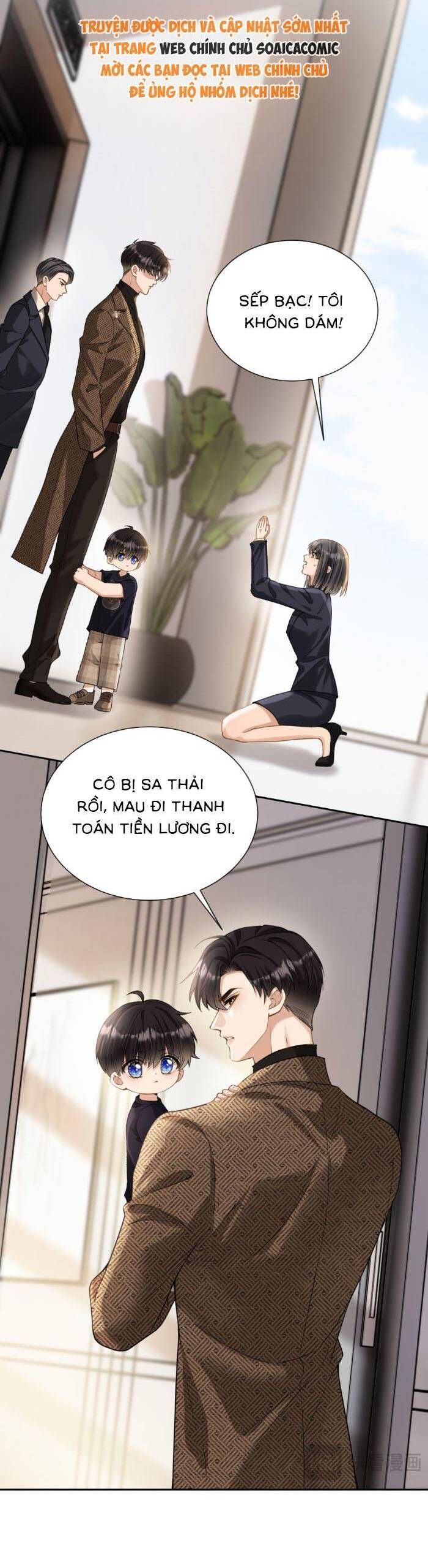 Lời Sám Hối Muộn Màng Chap 11 - Next Chap 12