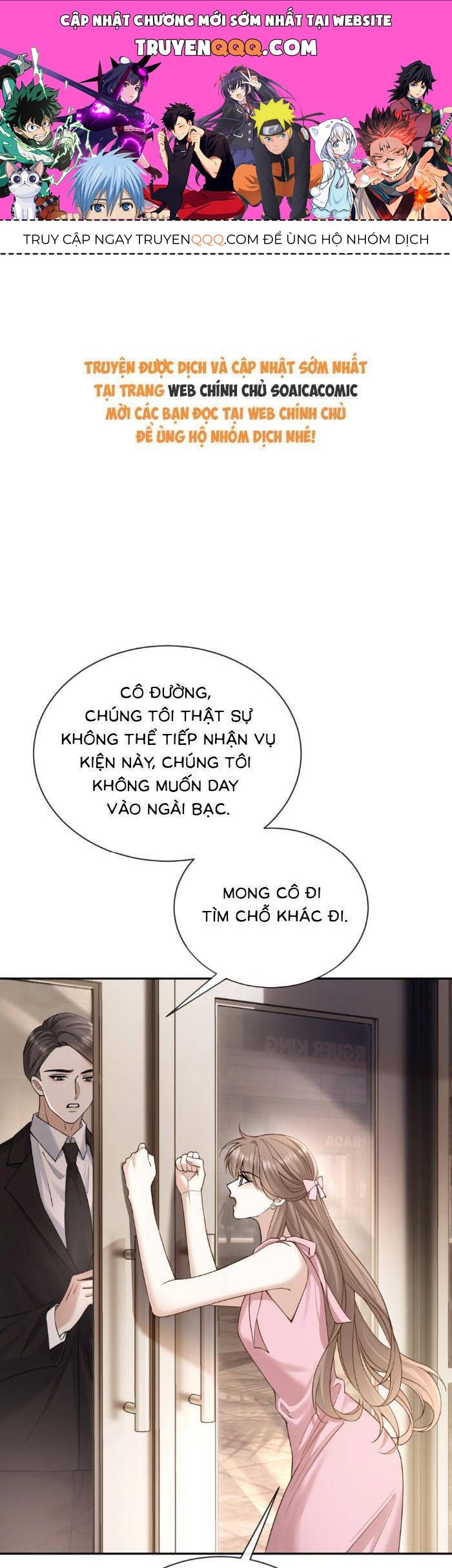Lời Sám Hối Muộn Màng Chap 12 - Next Chap 13