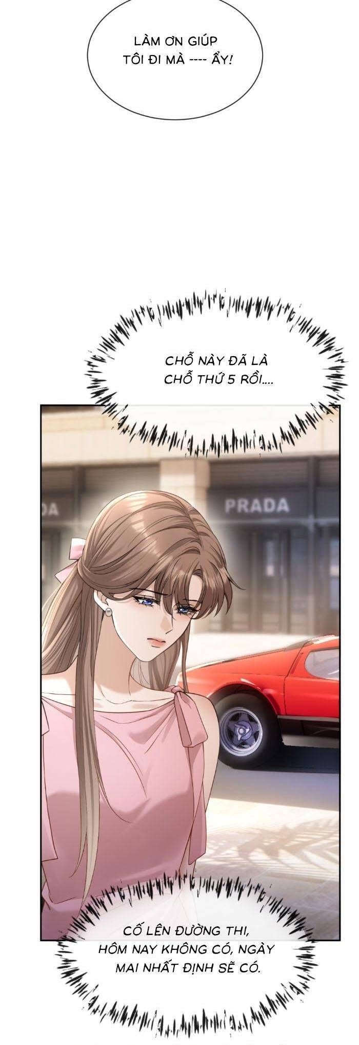 Lời Sám Hối Muộn Màng Chap 12 - Next Chap 13