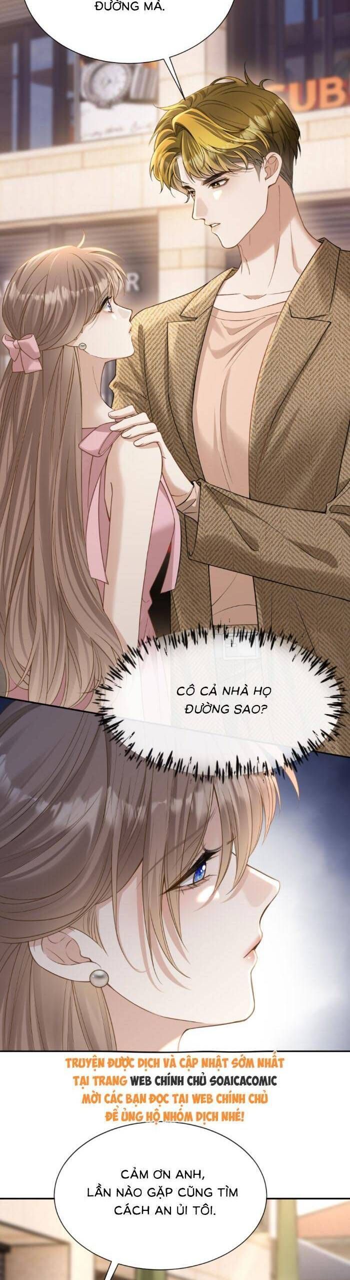 Lời Sám Hối Muộn Màng Chap 12 - Next Chap 13