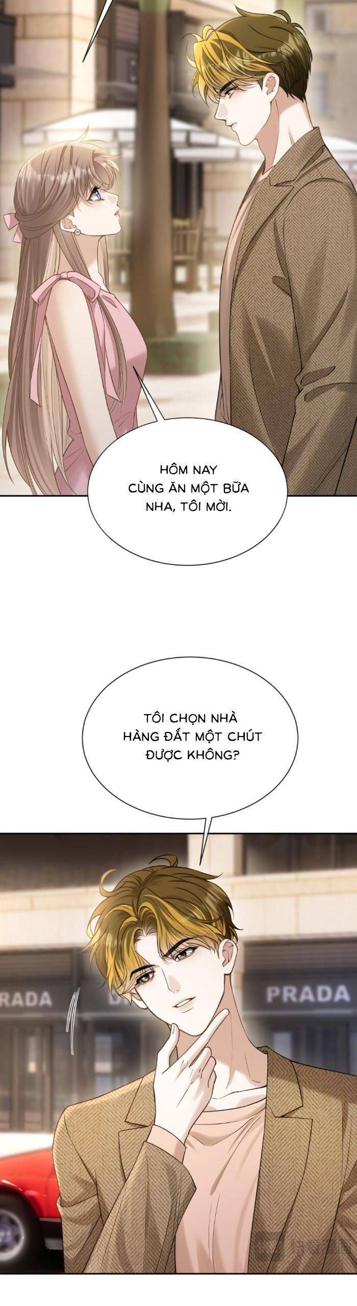 Lời Sám Hối Muộn Màng Chap 12 - Next Chap 13