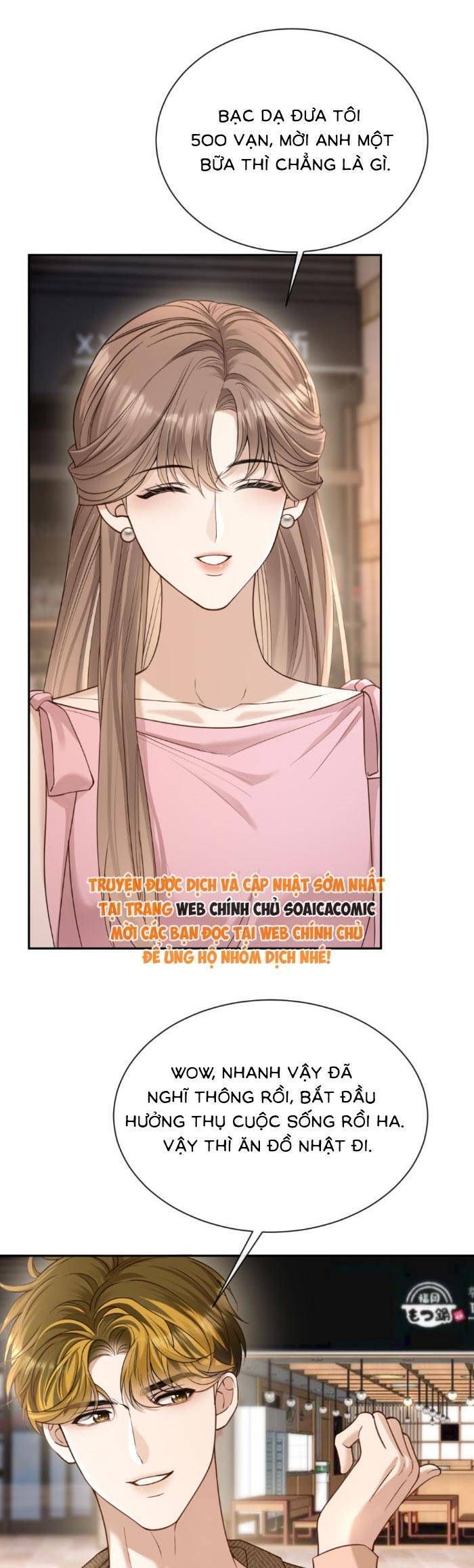 Lời Sám Hối Muộn Màng Chap 12 - Next Chap 13