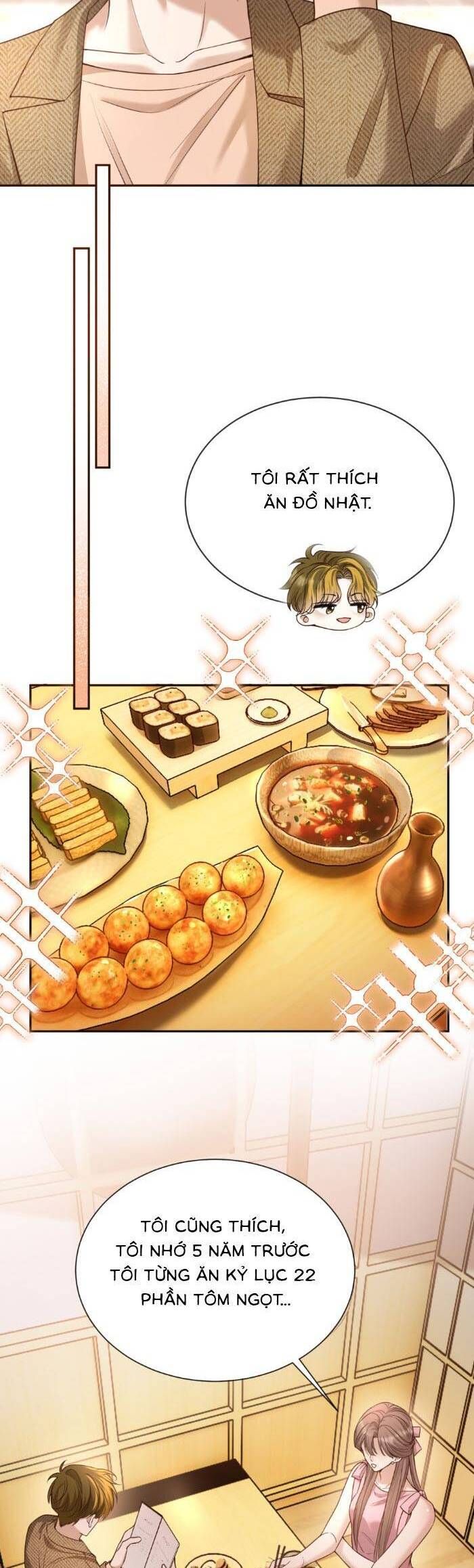 Lời Sám Hối Muộn Màng Chap 12 - Next Chap 13