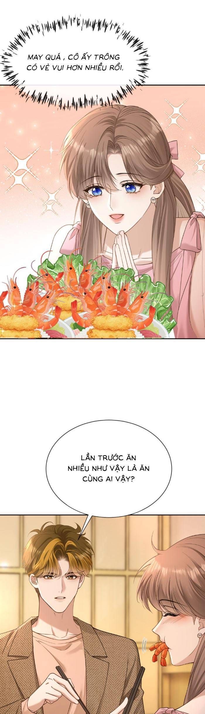 Lời Sám Hối Muộn Màng Chap 12 - Next Chap 13