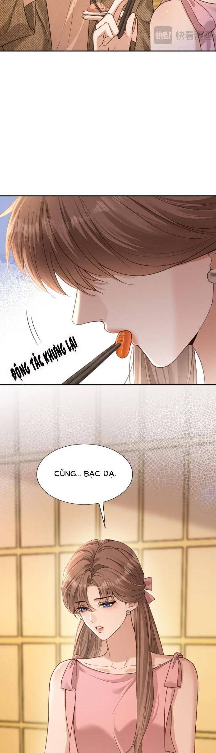 Lời Sám Hối Muộn Màng Chap 12 - Next Chap 13