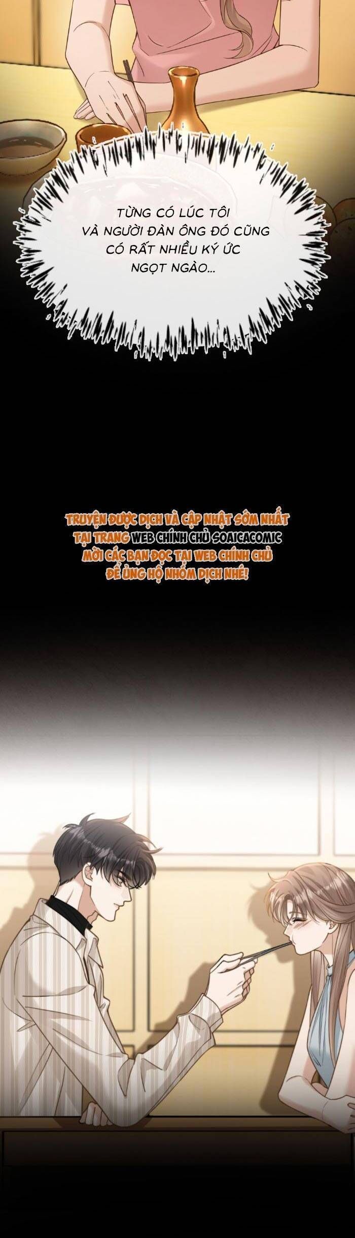 Lời Sám Hối Muộn Màng Chap 12 - Next Chap 13