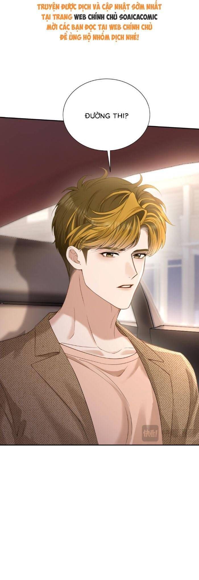 Lời Sám Hối Muộn Màng Chap 12 - Next Chap 13